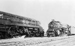 PRR 6707, M-1A, c. 1950